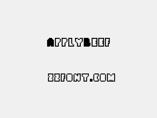 ApplyBeef