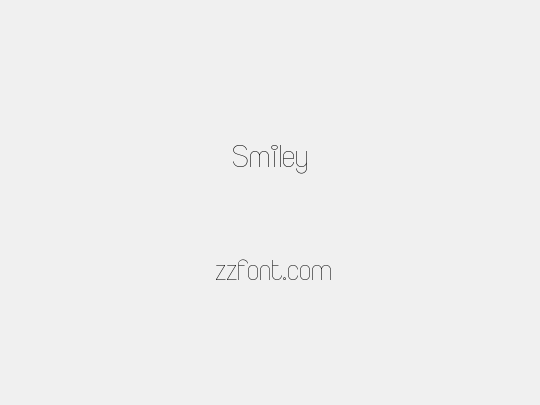 Smiley