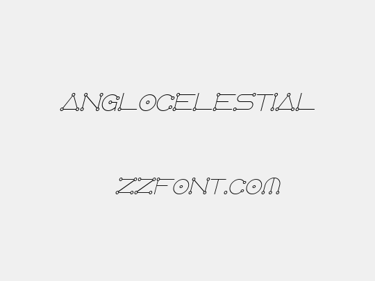 AngloCelestial