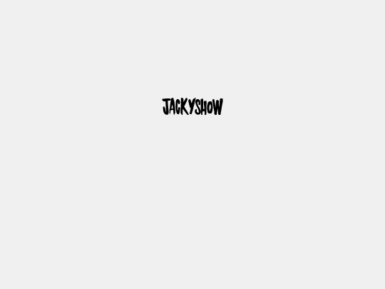 JACKYSHOW