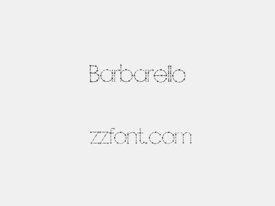 Barbarello