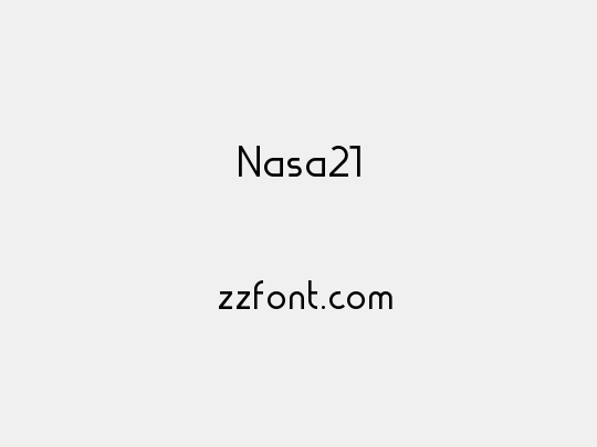Nasa21
