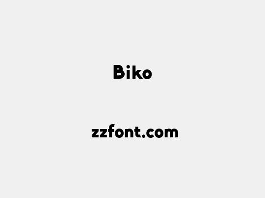 Biko