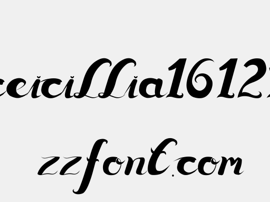 ceicillia16121