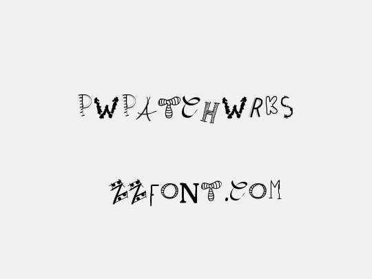 PWPatchwrks