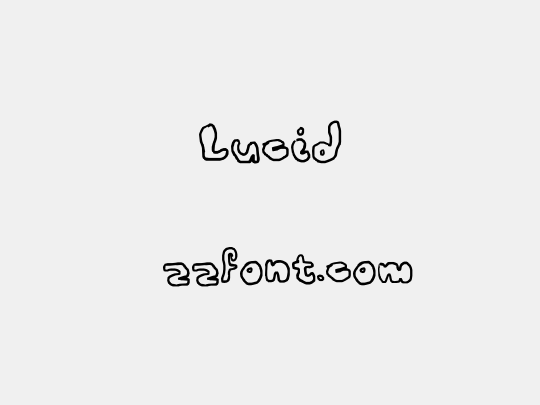 Lucid