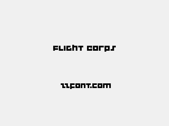 Flight Corps