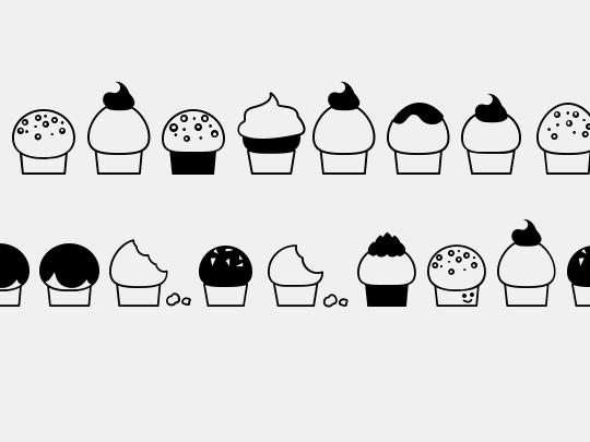 32cupcakes