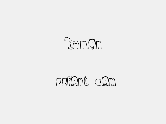Ramon