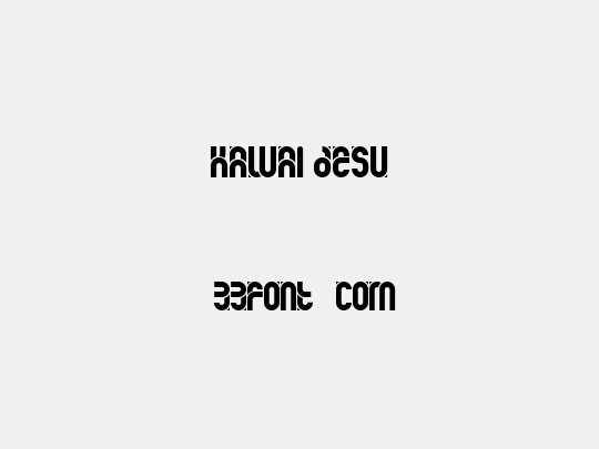 kawai desu