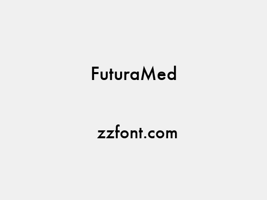 FuturaMed
