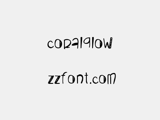 CoralGlow