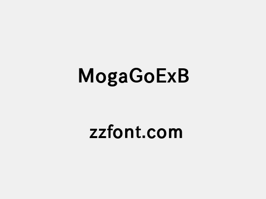 MogaGoExB