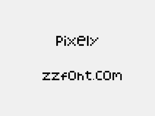 pixely