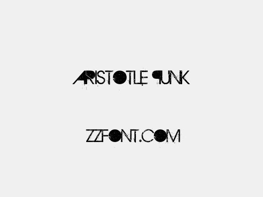Aristotle Punk