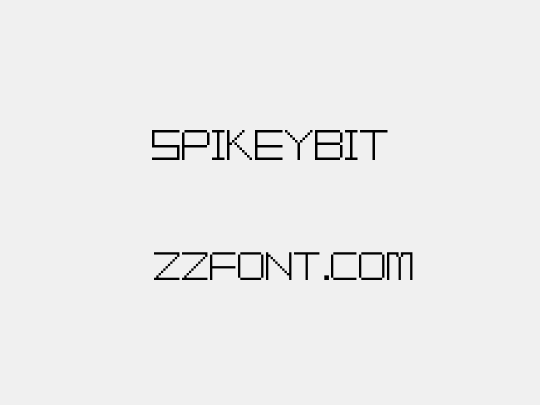 SpikeyBit