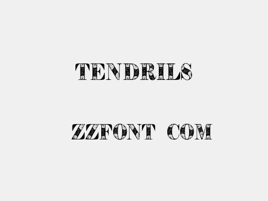 Tendrils