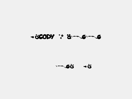 codygraff