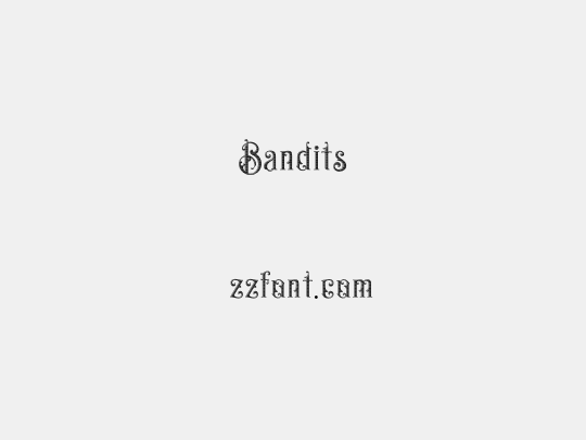 Bandits