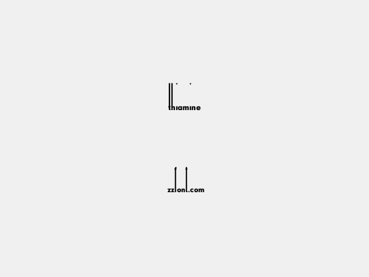 Thiamine