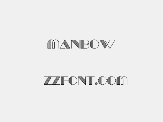 Manbow