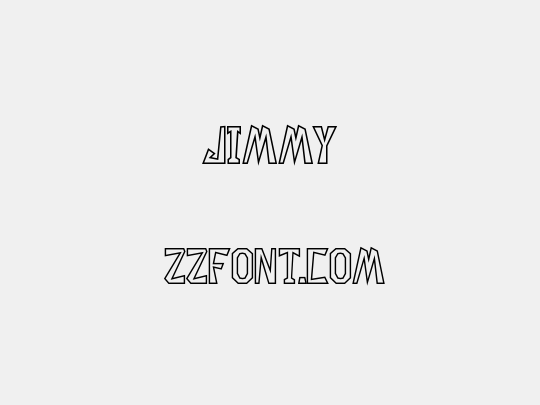 Jimmy