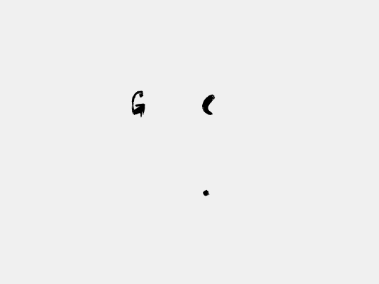 Ghost Crazy