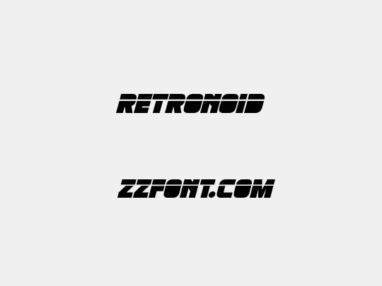 Retronoid