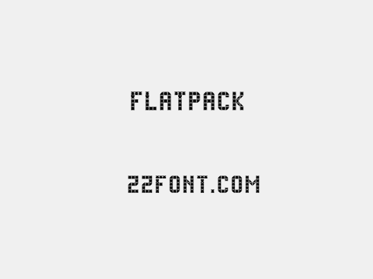 FlatPack