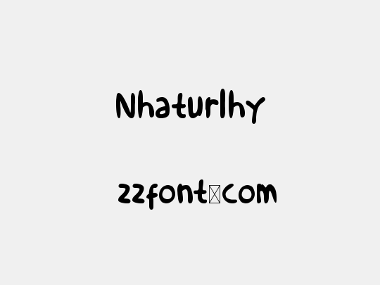 Nhaturlhy
