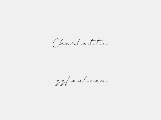 Charlotte
