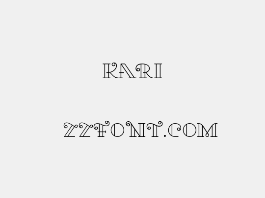 Kari