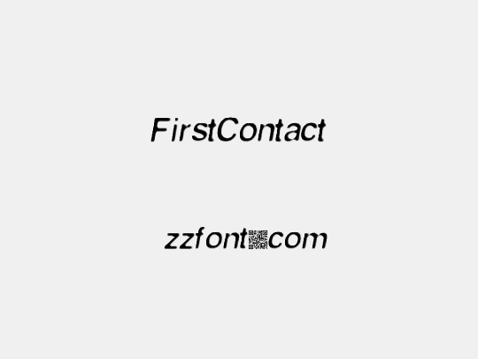 FirstContact