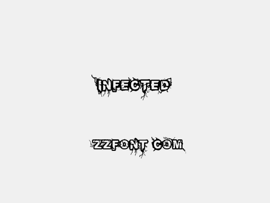 INFECTED