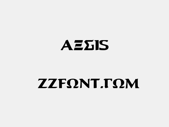 Aegis