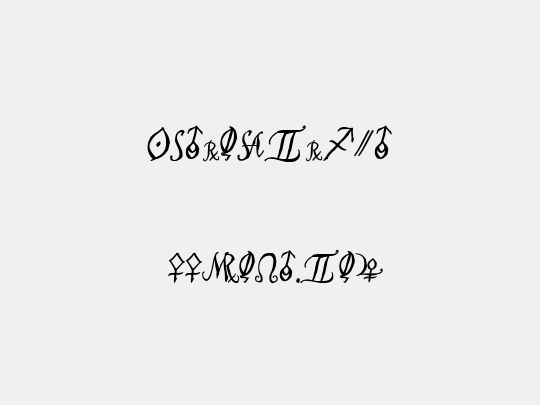 AstroScript