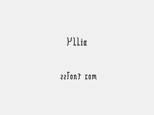 Yllia