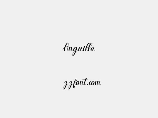 Anguilla