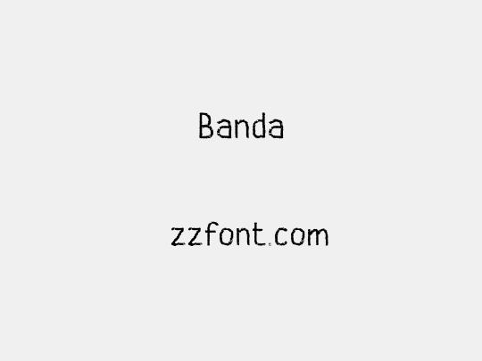 Banda