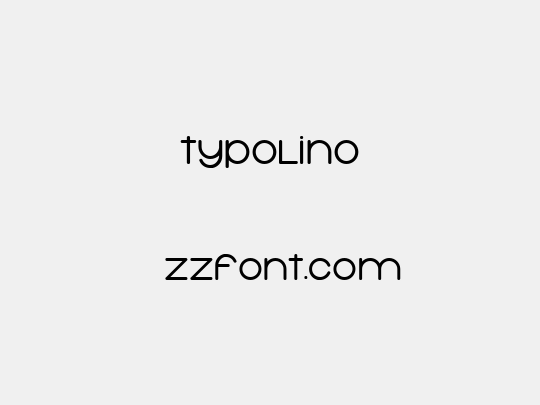 Typolino