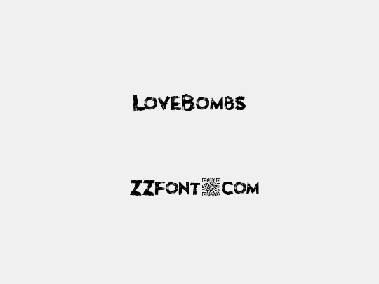 LoveBombs