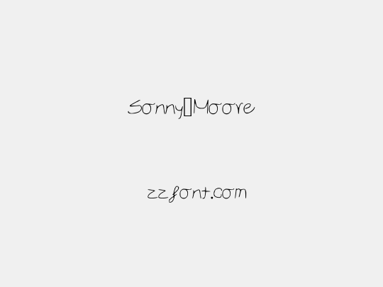 Sonny_Moore