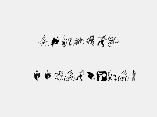 Cycling