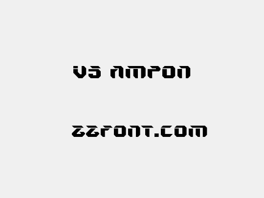 V5 Ampon