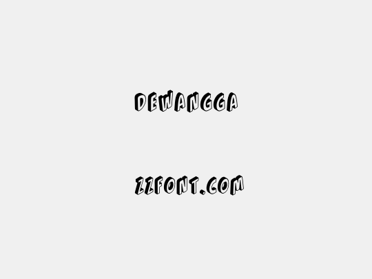 Dewangga