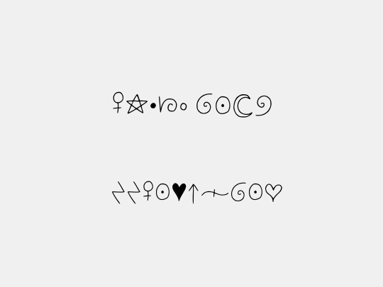 Fairy Code