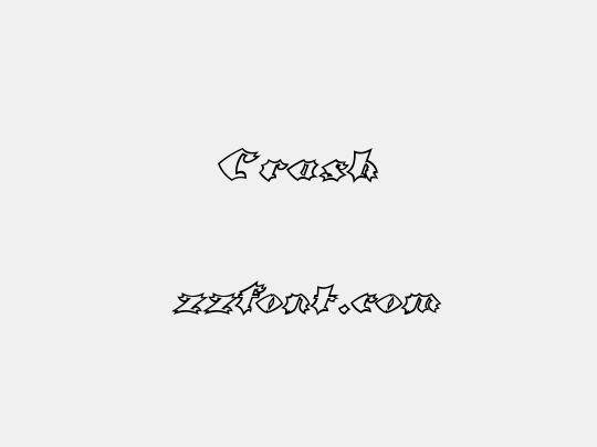 Crash