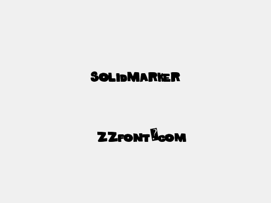 SolidMarker