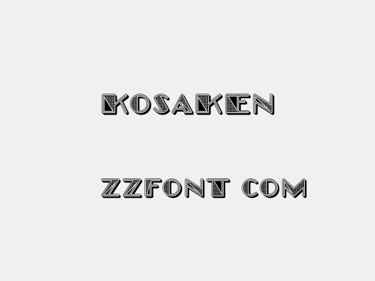 Kosaken