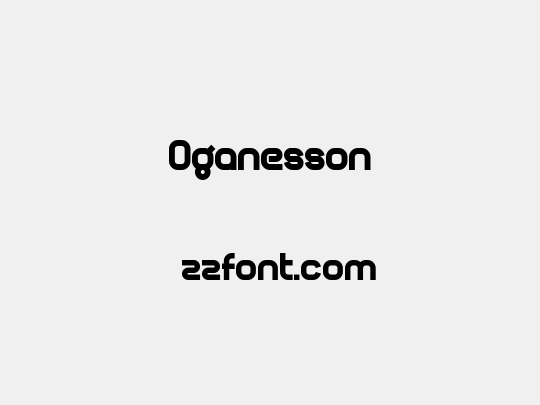 Oganesson